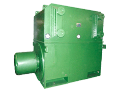 滁州YRKS系列高压电动机