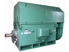 滁州YKK系列高压电机